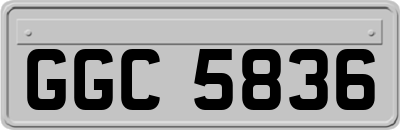 GGC5836