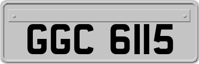 GGC6115