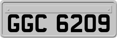 GGC6209