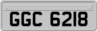 GGC6218