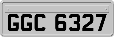 GGC6327