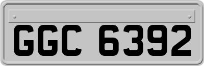 GGC6392