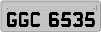 GGC6535