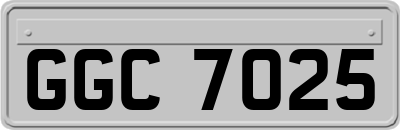 GGC7025