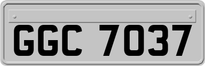 GGC7037