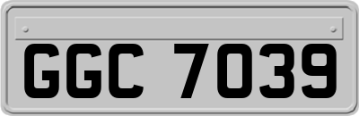 GGC7039
