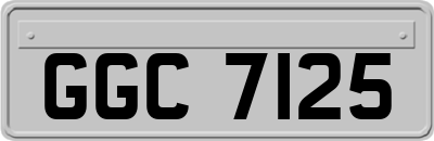GGC7125