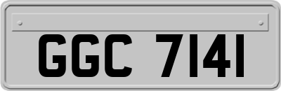 GGC7141