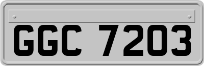GGC7203