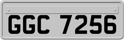 GGC7256