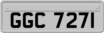 GGC7271