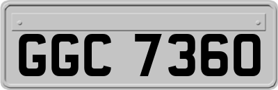GGC7360
