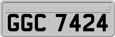GGC7424