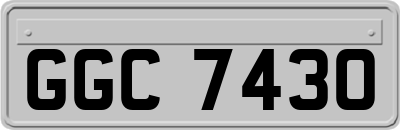 GGC7430