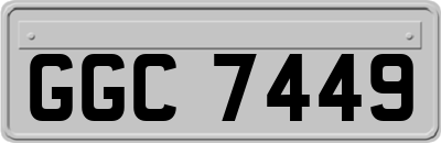 GGC7449