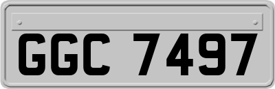GGC7497