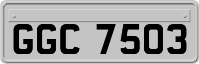 GGC7503