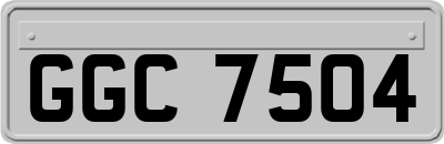 GGC7504