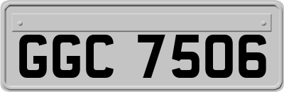 GGC7506
