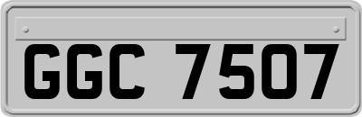 GGC7507