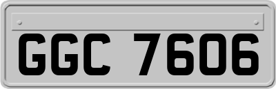 GGC7606
