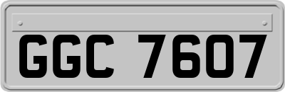 GGC7607