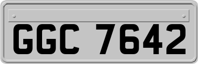 GGC7642