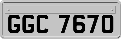 GGC7670