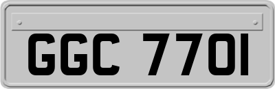GGC7701