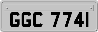 GGC7741