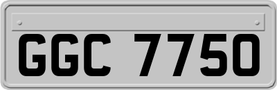 GGC7750