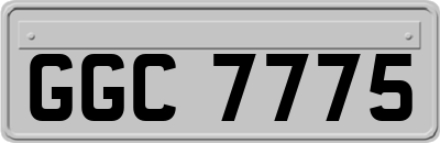 GGC7775