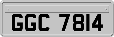 GGC7814