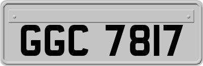 GGC7817