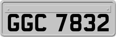 GGC7832