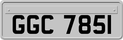 GGC7851