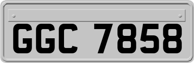 GGC7858