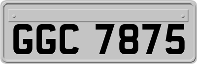 GGC7875