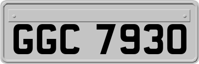 GGC7930