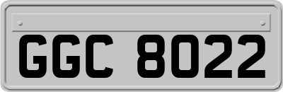 GGC8022