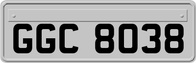 GGC8038