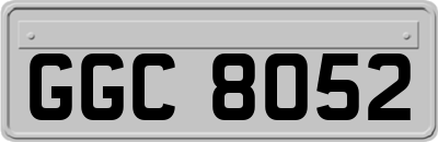 GGC8052