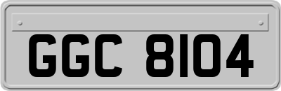 GGC8104