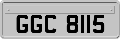 GGC8115