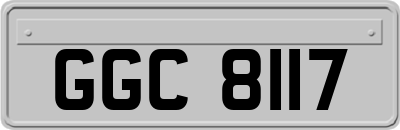 GGC8117