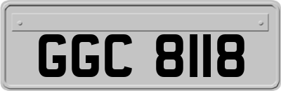 GGC8118