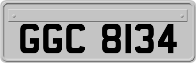 GGC8134