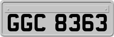 GGC8363