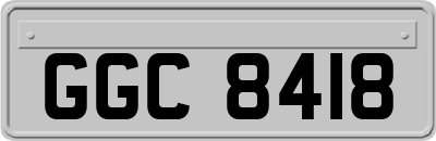 GGC8418