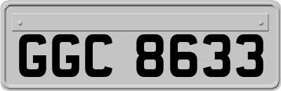 GGC8633